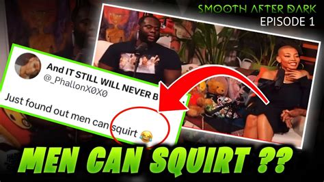 squrit men|Turns out men can squirt and it’s not what you think